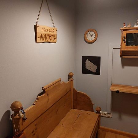 Kuckucksnest - Ferienwohnung Welschneudorf Exteriör bild