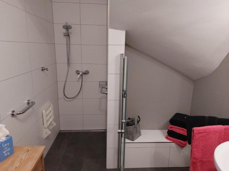 Kuckucksnest - Ferienwohnung Welschneudorf Exteriör bild