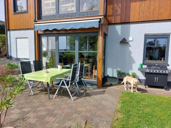 Kuckucksnest - Ferienwohnung Welschneudorf Exteriör bild